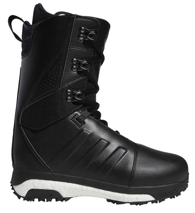 Adidas Tactical ADV Snowboard Boots, UK 