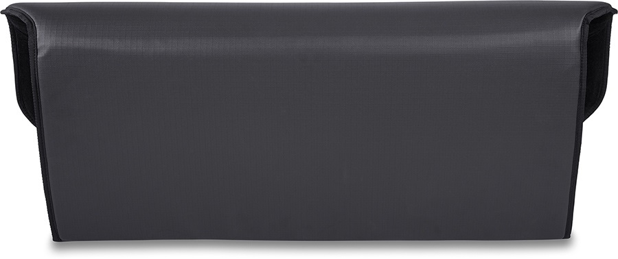 dakine pickup pad half side