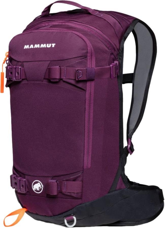 mammut laptop backpack