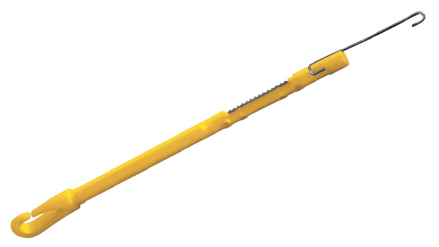 Grivel Candela Ice Screw Accessory Tool OS Yellow