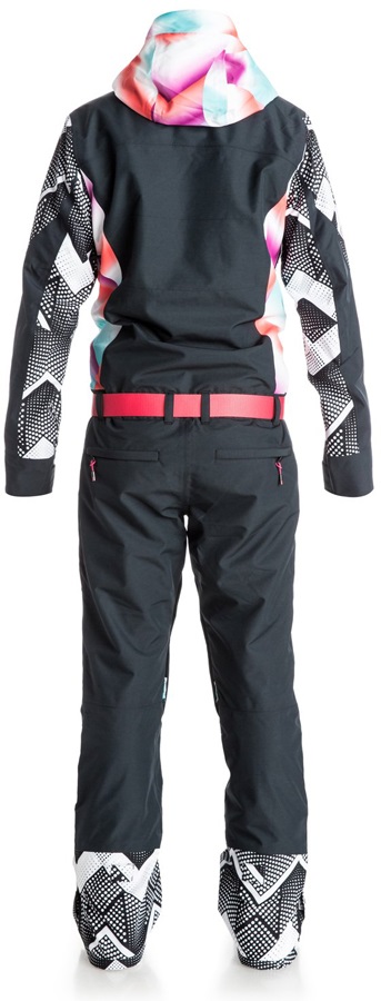 roxy onesie ski suit