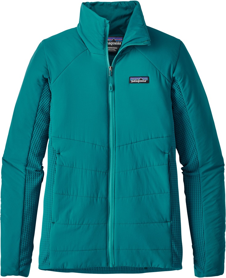 patagonia nano air light hybrid jacket women's