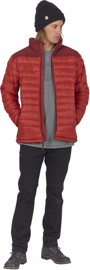 Burton Evergreen Synthetic Insulator 
