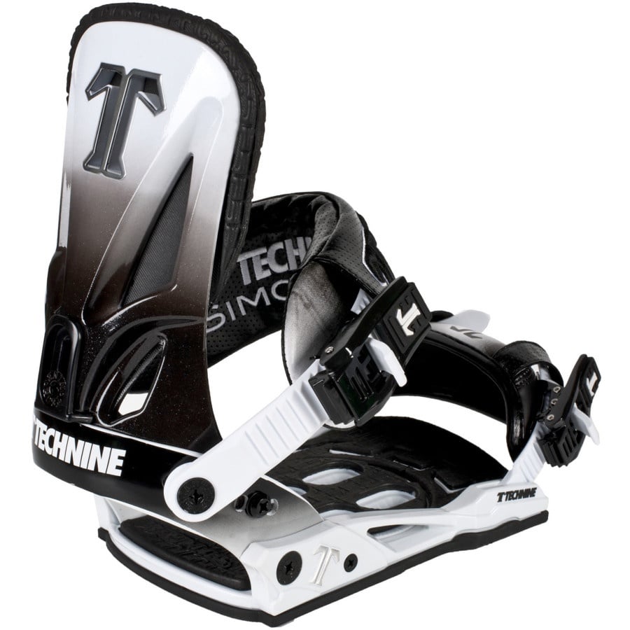 technine snowboard bindings