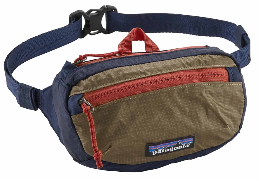 patagonia bum bag australia