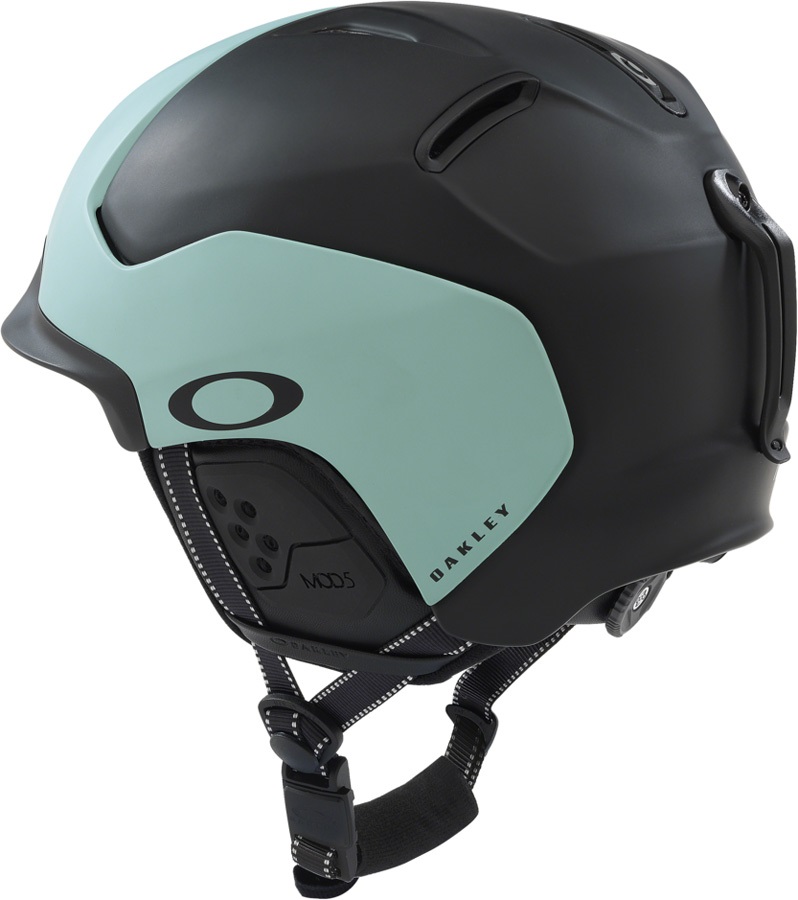 Oakley MOD 5 Snowboard/Ski Helmet, S Arctic-Surf