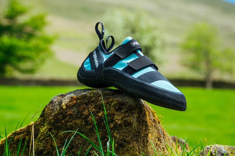 tenaya climbing shoes