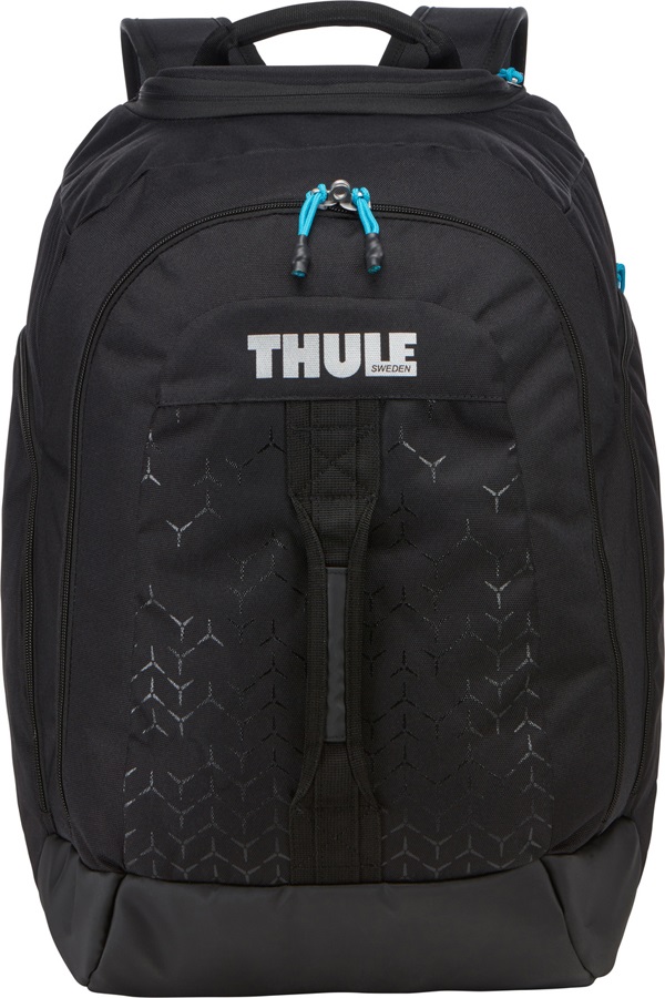thule ski boot backpack