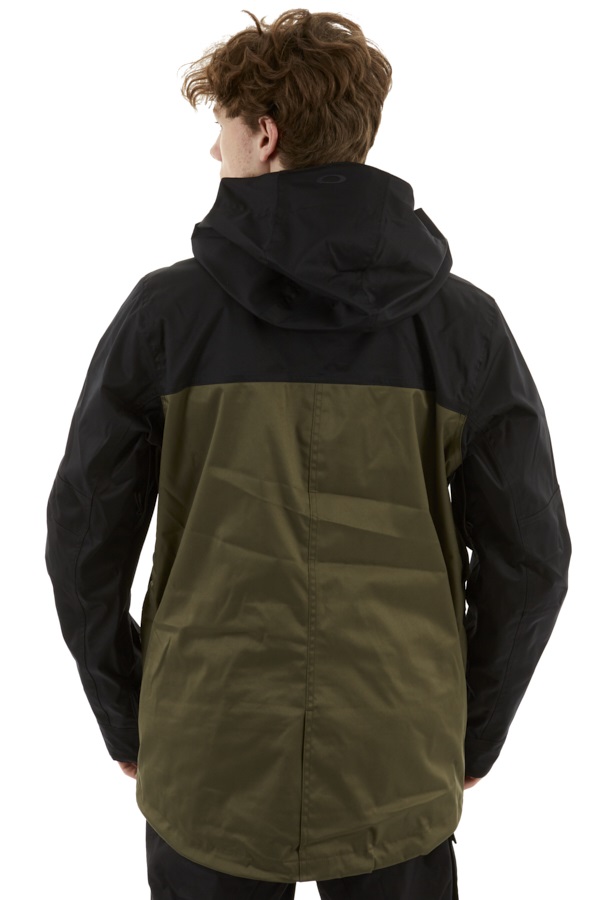 helikon jackal soft shell jacket