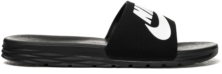 Nike SB Benassi Solarsoft Sandal, UK 12 