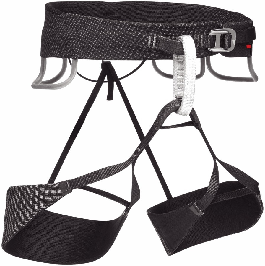 black diamond big wall harness