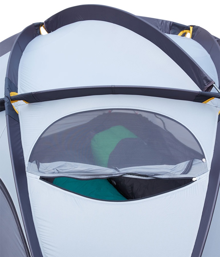 The North Face Mountain 25 Summit Series Expedition Tent 2 Person