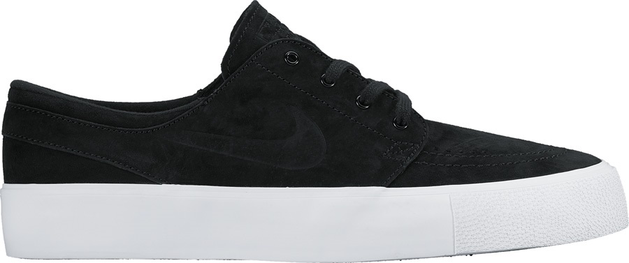 nike janoski ht black