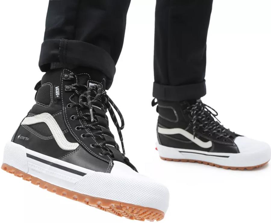 men's sk8 hi gtx mte 3 shoe