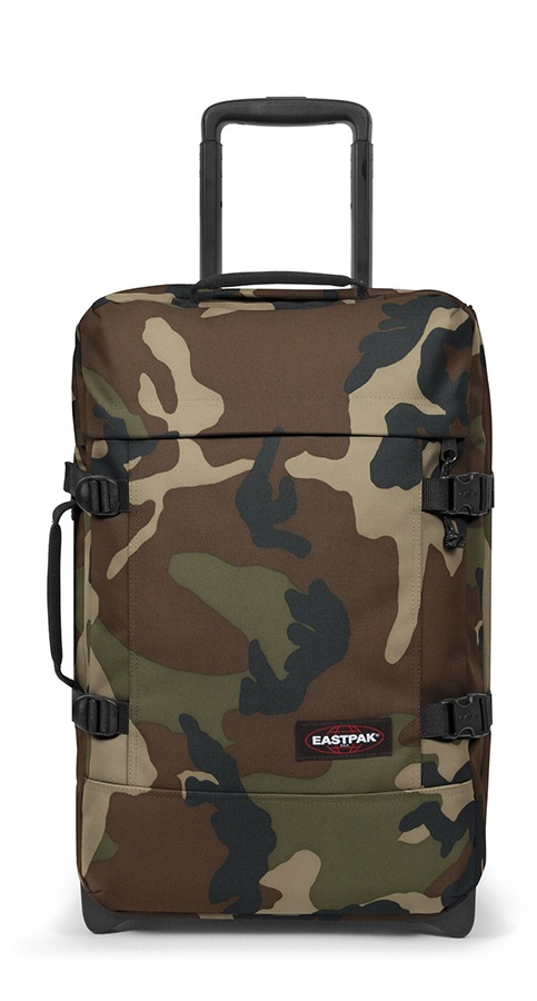 eastpak tranverz 42l