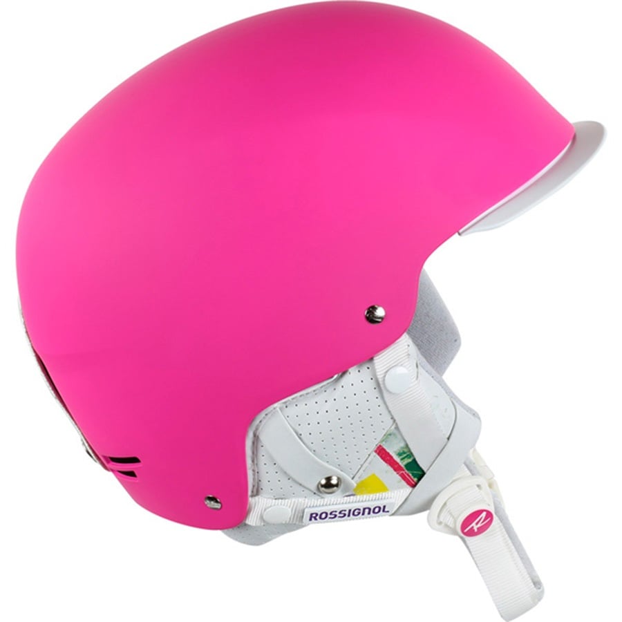 Rossignol Spark Girly Women's Ski/Snowboard Helmet XS Pink