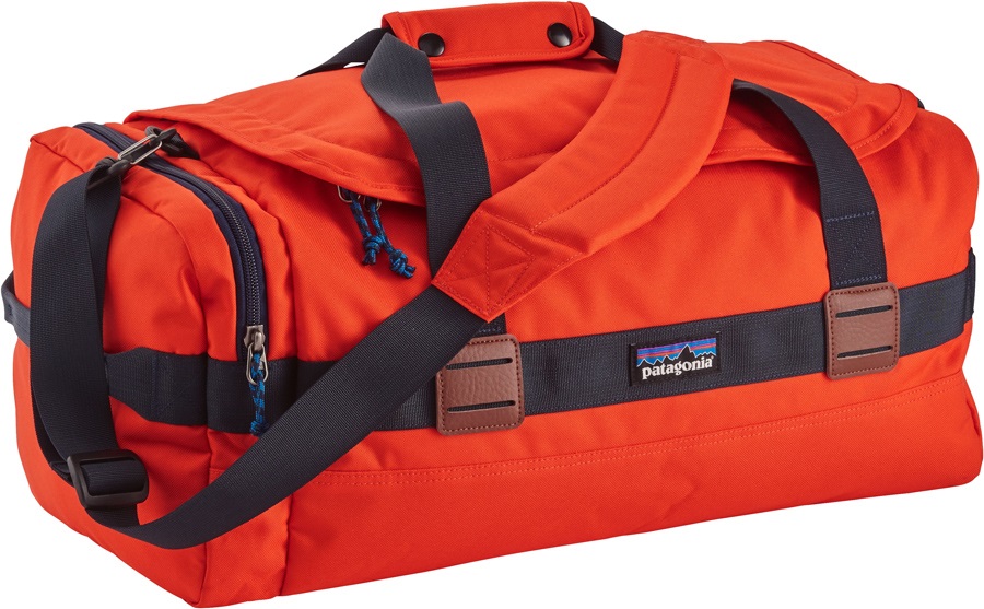 patagonia holdall