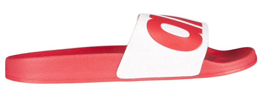 arena Urban Slide Flip Flop/Sandal, UK 6.5 Red