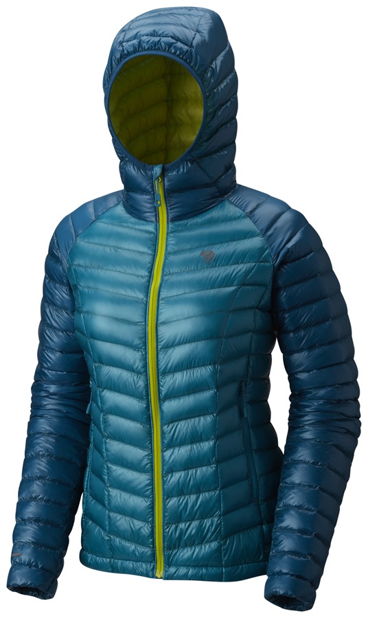 Mountain Hardwear Ghost Whisperer 