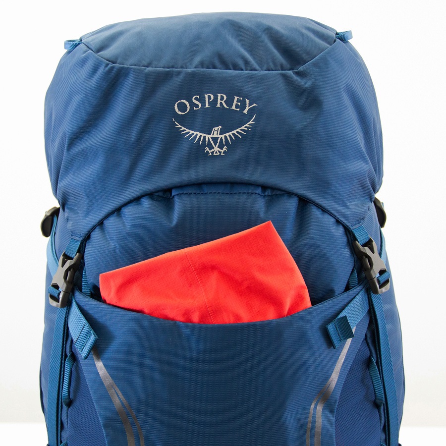 osprey kestrel 58 picholine green