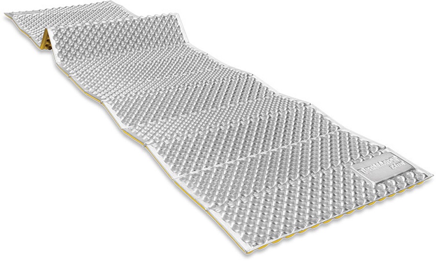 thermal camping mat