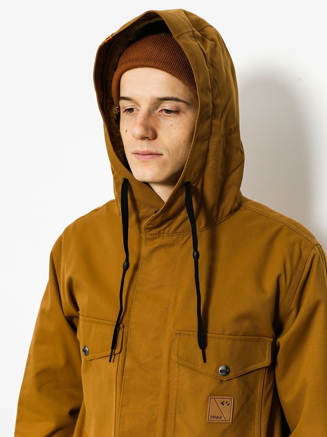 thirtytwo bronson jacket