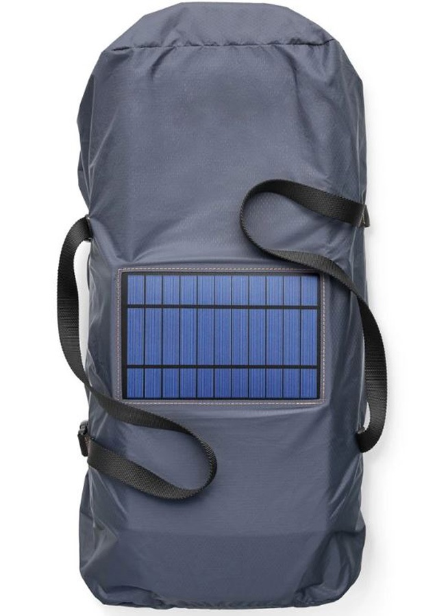 biolite solar carry cover