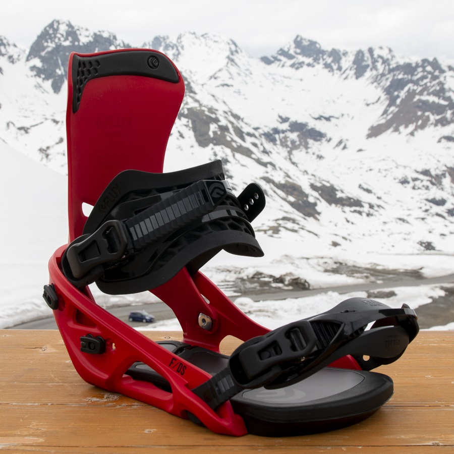 flux ds bindings