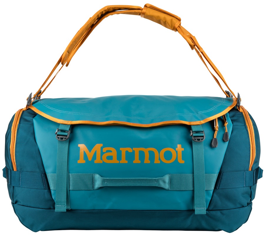 marmot long hauler travel duffel bag large