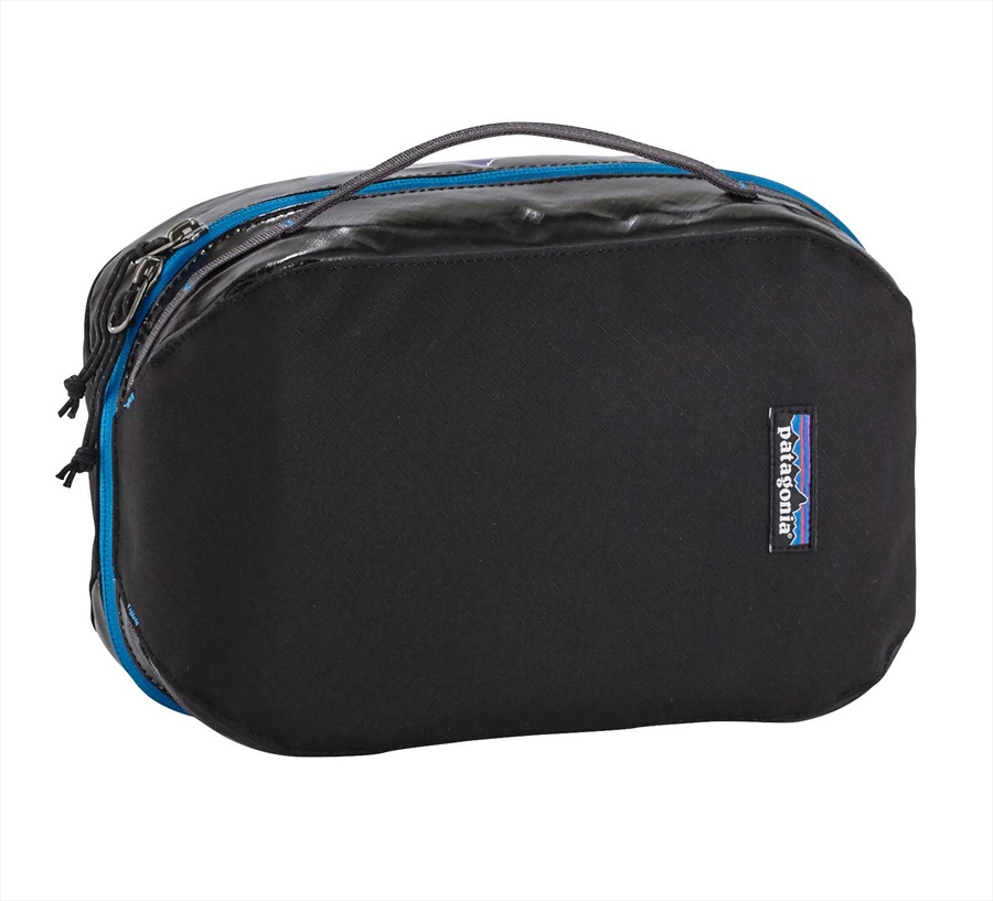 patagonia travel luggage