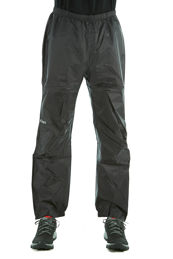 Outdoor Research Helium Pants Waterproof Overtrousers, 34