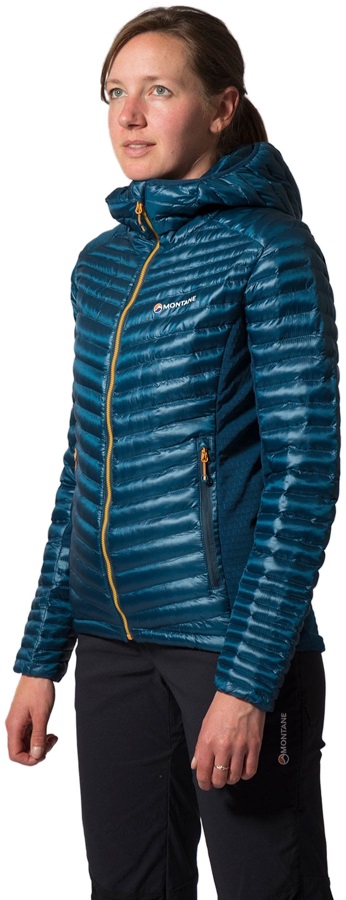 women's phoenix insulated jacket