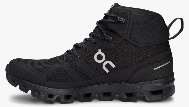 on cloudrock waterproof womens