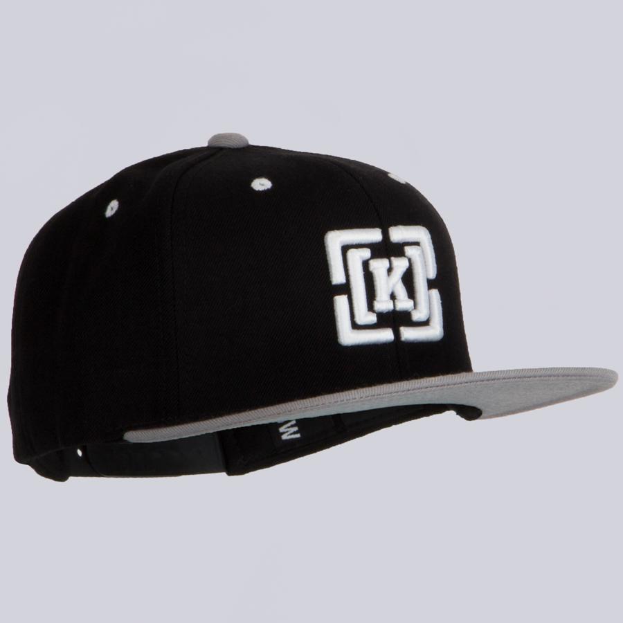 kr3w snapback