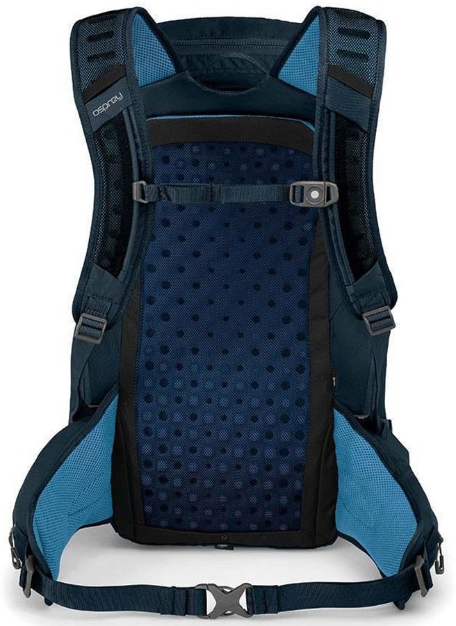 osprey scarab backpack