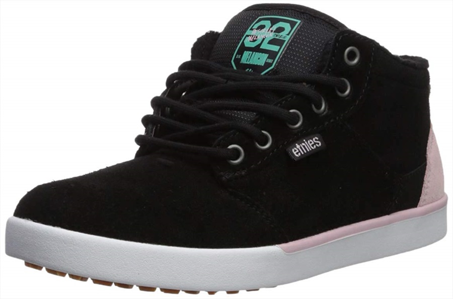 Etnies Jefferson MTW X 32 Women's Winter Boots, UK 6 Black