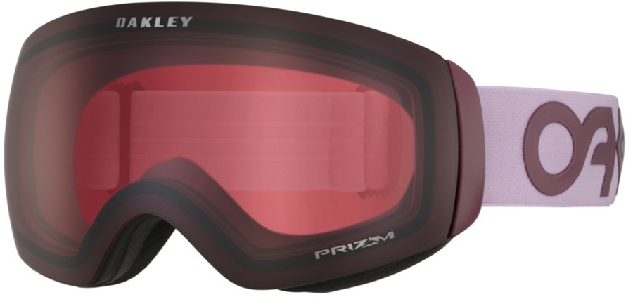 Oakley Adult Unisex Flight Deck Xm Fp Progression, Prizm Rose Snowboard/Ski Goggles, M