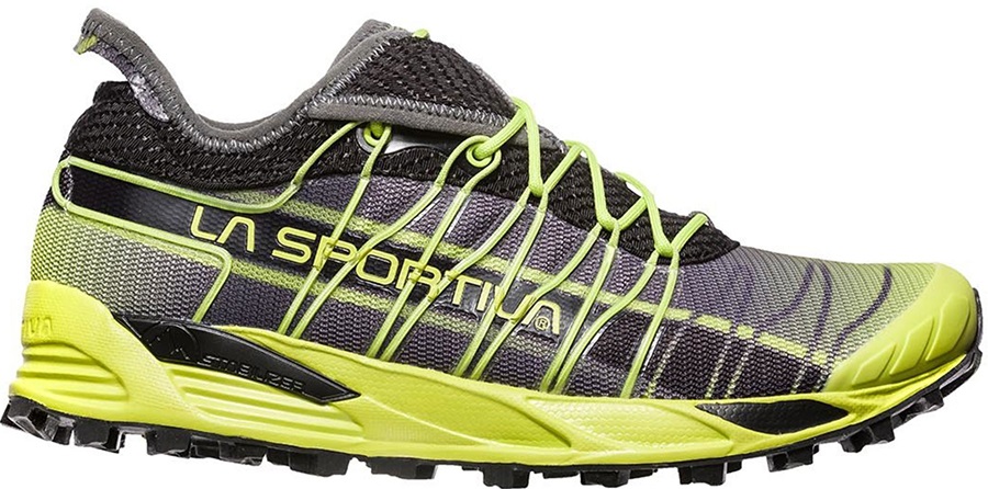 La Sportiva Mutant Trail Running Shoes 
