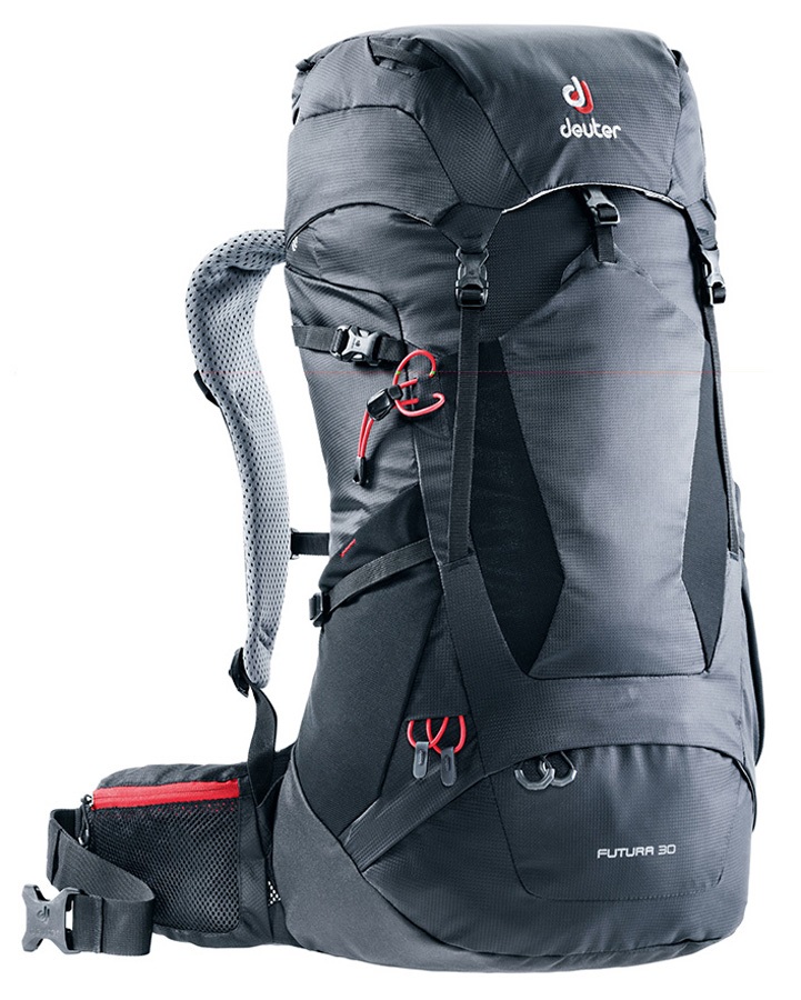 30l hiking backpack