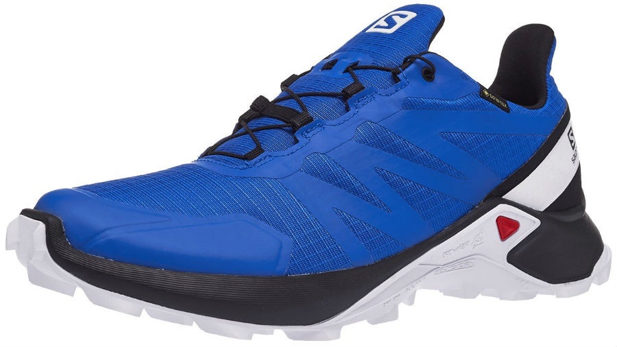 salomon supercross gtx uk