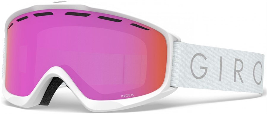giro index goggles