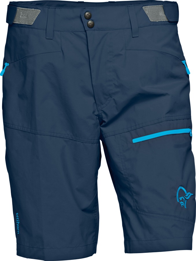 lightweight walking shorts
