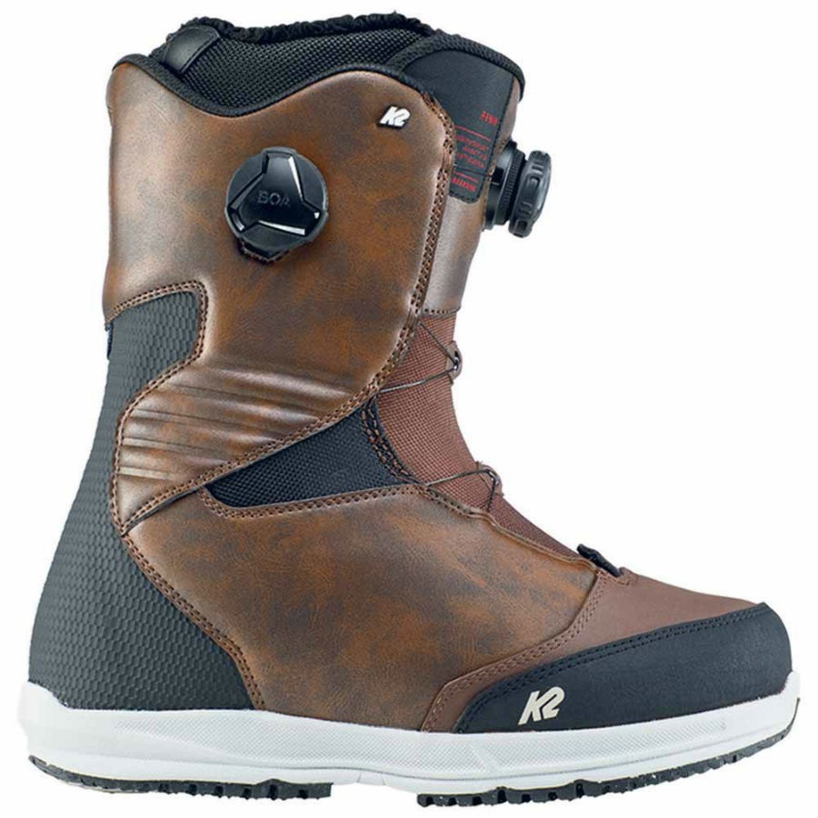 snowboard boots 8.5