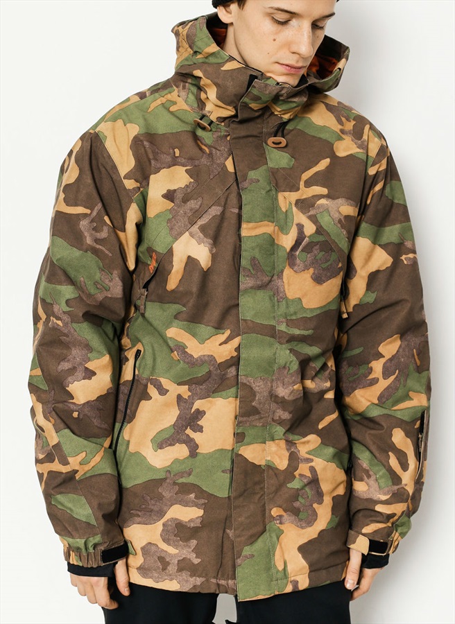 moncler alouette jacket