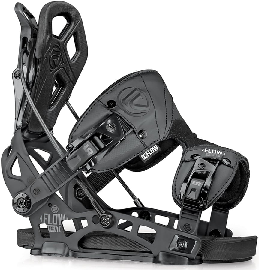 arbor hemlock bindings