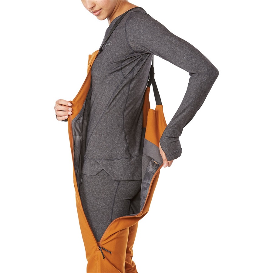 Dakine Mackenzie Bib Women's Snowboard 