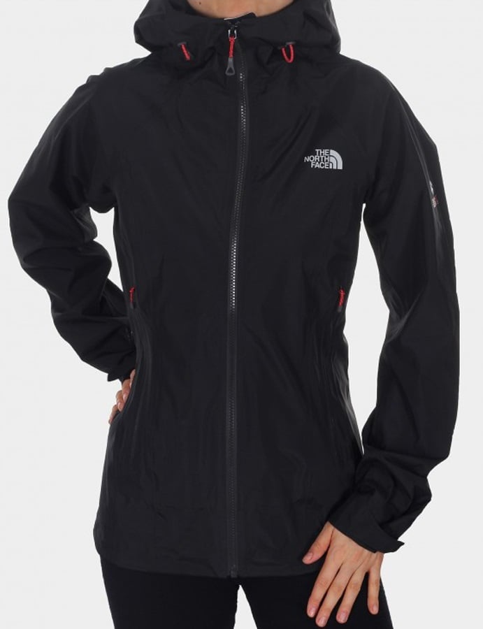 gore tex north face women's jacket