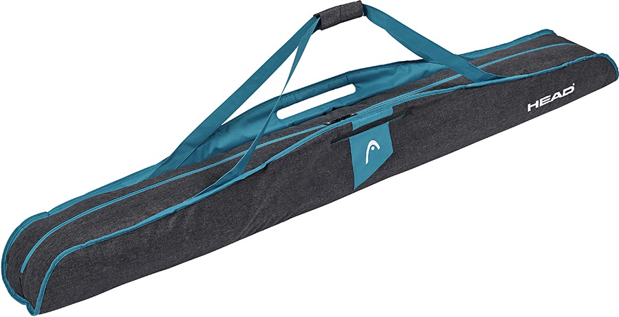 head single ski bag