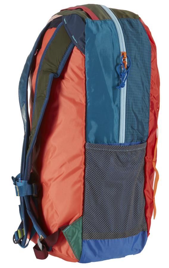 Cotopaxi Batac 24 Backpack, 24L Del Dia 4
