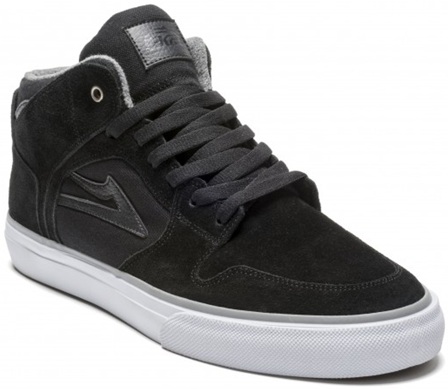 lakai telford shoes
